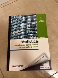 Libro  STATISTICA