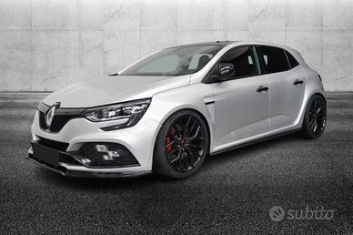RENAULT Megane Mégane TCe 300 CV EDC R.S. Trophy