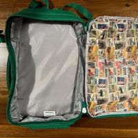 Zaino Tucano Tugo per Touring club