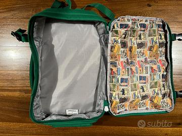 Zaino Tucano Tugo per Touring club