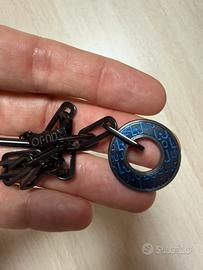 Bracciale Liu Jo b lu notte  e nero