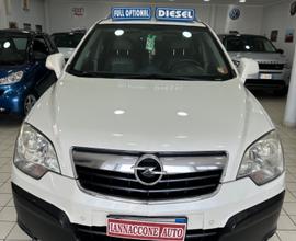 Opel Antara 2.0 4x4 cosmo nuova