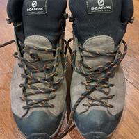 SCARPA  Mojito GTX