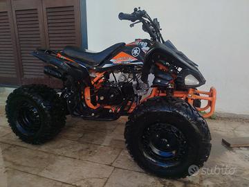 quad per bambini