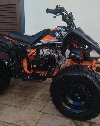 quad per bambini