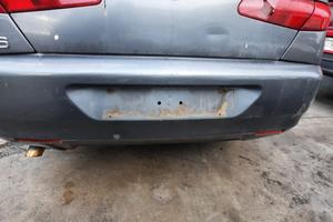 ALFA ROMEO 166 ANNO 1996 - PARAURTI POSTERIORE