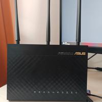 Asus dsl-ac68u