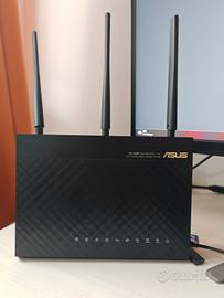 Asus dsl-ac68u