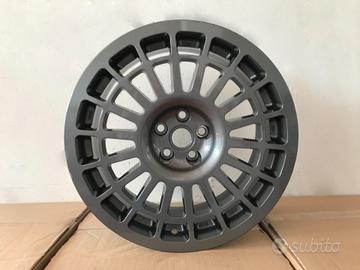 Cerchi in lega EVO Corse MonteCorse 7x17 Renault