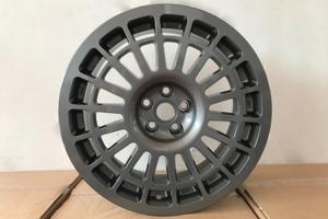 Cerchi in lega EVO Corse MonteCorse 7x17 Renault