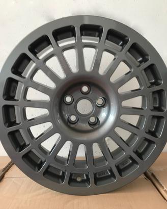 Cerchi in lega EVO Corse MonteCorse 7x17 Renault