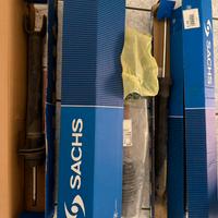 Sospensioni Mercedes