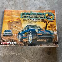 pista savana tonka polistil