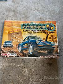 pista savana tonka polistil