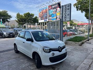 Renault Twingo SCe Stop&Start Energy