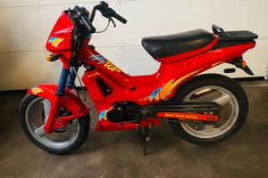 Malaguti Fifty Top