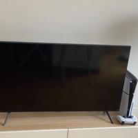 Televisore Samsung 43’’ SmartTv 4K UHD