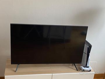 Televisore Samsung 43’’ SmartTv 4K UHD