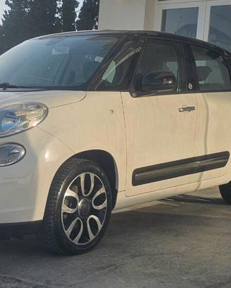 Fiat 500 L 1.3 mjt Panoramic Edition 85cv