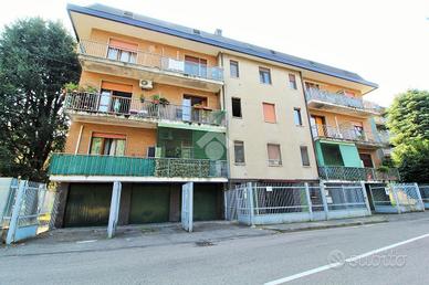 3 LOCALI A SEDRIANO