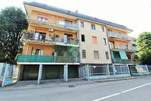 3 LOCALI A SEDRIANO