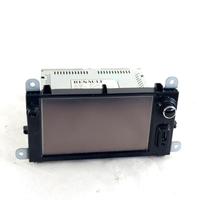 281153868R AUTORADIO SISTEMA DI NAVIGAZIONE SATELL