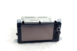 281153868R AUTORADIO SISTEMA DI NAVIGAZIONE SATELL