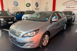 Peugeot 308 1.6 HDi 100 CV Stop&Start SW Business