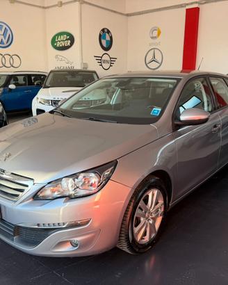 Peugeot 308 1.6 HDi 100 CV Stop&Start SW Business