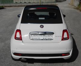500C,1.0ie,HYBRID(Elettrica-Benzina)STRAFULL,E6D-I