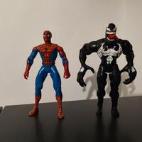 action figure Toy biz 1994