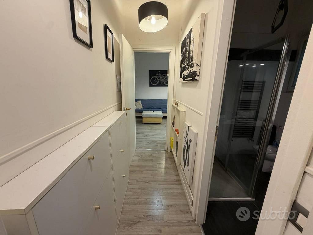 Appartamento di 73 m² con 3 locali a Roma - Vista 5