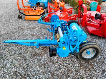 Interceppo Bonfiglioli a dischi rotanti