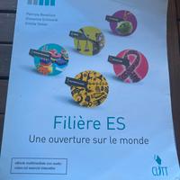 Filière Es