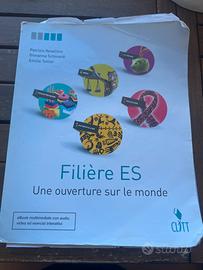 Filière Es
