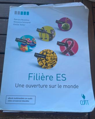 Filière Es