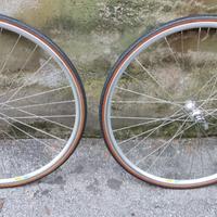 Ruote Campagnolo Super Record