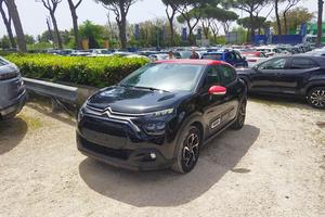 CITROEN C3 GPL 1.2cc 110cv FEELPACK LANE ASSIST