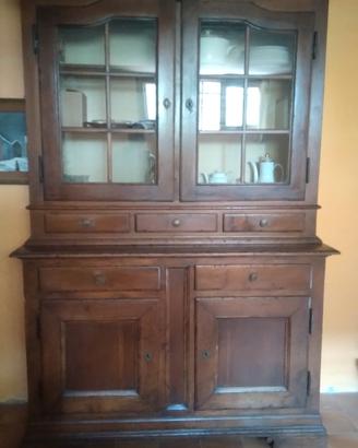 mobili da cucina