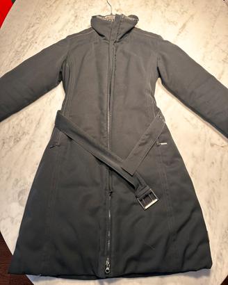 Cappotto Moncler.