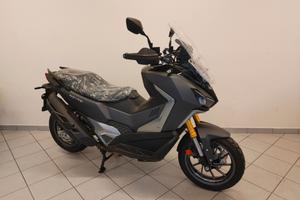 Sym ADX TG 400 2026 Promozione e PRONTA CONSEGNA