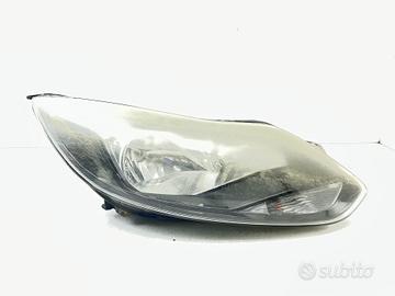 FARO ANTERIORE DESTRO FORD Focus Berlina 5° Serie