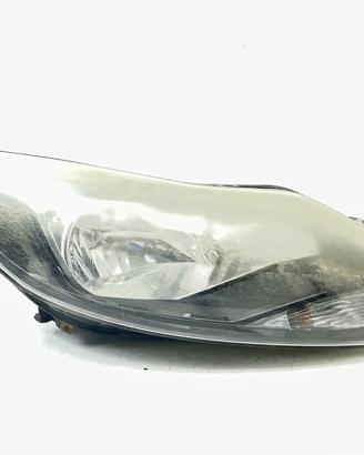 FARO ANTERIORE DESTRO FORD Focus Berlina 5° Serie