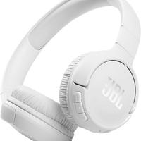 JBL Tune 510BT Cuffie On-Ear Wireless, Bluetooth 5