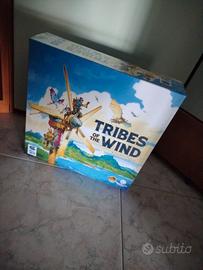 gioco di società sigillato 