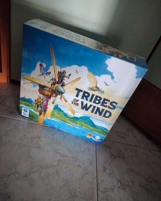 gioco di società sigillato 