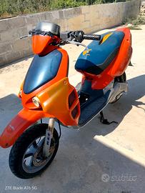 Aprilia Rally 50 lc 