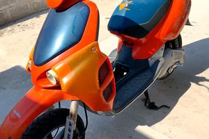Aprilia Rally 50 lc 