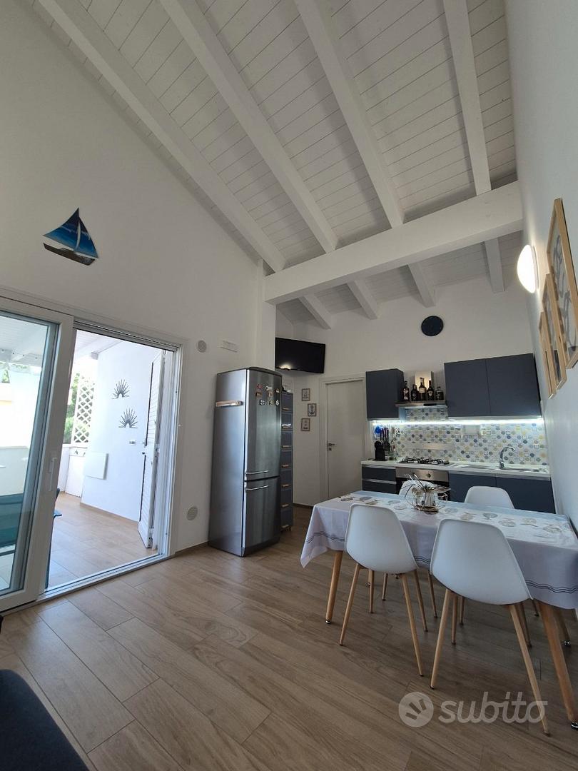 Appartamento – Policoro, Villaggio Marinagri - Vista 4