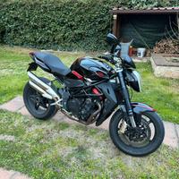 Mv Agusta Brutale 1090r
